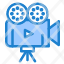 camera-film-projector-video-icon