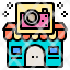 camera-group-happy-purchase-sale-icon