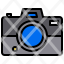 camera-photography-blogger-icon