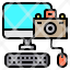 camera-picture-computer-mouse-keyboard-icon