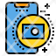 camera-smartphone-icon
