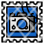camera-stamp-square-grunge-icon