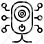 camera-surveillence-icon