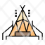 camp-tent-camping-icon
