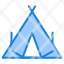 camp-tent-wigwam-spring-icon