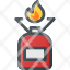 campcooker-gas-tank-camping-fire-icon