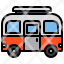 camper-camping-side-car-icon