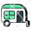 camper-van-caravan-vehicle-automobile-automotive-icon