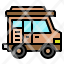 camper-van-travel-holiday-transport-icon