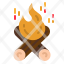 campfire-bonfire-outdoors-flame-camping-icon