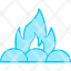 campfire-bonfirecampfire-camping-fire-flame-hot-icon