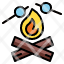 campfire-camping-fireworks-marshmallow-picnic-icon