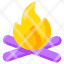 campfire-fireplace-hearth-bonfire-wood-burning-icon