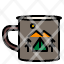 camping-drink-coffee-adventure-icon