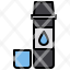 camping-flask-water-icon