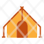 camping-flat-icon