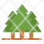 camping-flat-icon