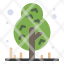 camping-forest-jungle-tree-icon