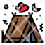 camping-holidays-love-tent-icon