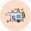 camping-trailer-campingcaravan-journey-travel-camper-icon
