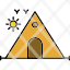 camping-travel-outdoor-adventure-camp-icon