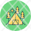 campingmoon-night-outdoor-recreation-overnight-tent-tree-icon