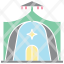 campingtravel-tent-camp-campfire-icon