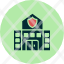 campus-security-protection-security-guard-icon