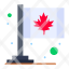 canada-flag-leaf-sign-icon