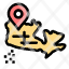 canada-map-location-icon