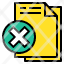 cancel-agreement-file-document-icon