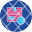 cancel-delivery-logistic-order-shipping-transport-icon-vector-design-icons-icon