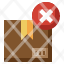 cancel-forbidden-parcel-delivery-package-box-icon