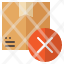 cancel-parcel-box-delivery-pack-service-icon-icon