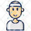 cancer-prevention-avatar-patient-boy-emblem-health-icon
