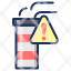 cancer-prevention-emblem-caution-health-drinks-food-icon