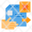 cancle-delivery-hand-logistic-box-icon