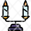 candle-esoteric-fire-magic-fortune-teller-icon