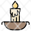candle-fire-easter-holiday-icon