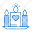 candle-love-heart-wedding-icon