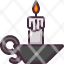 candlehalloween-esoteric-candles-flame-illumination-light-candelabra-spooky-terror-icon