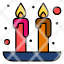 candles-celebration-decoration-party-day-america-icon