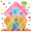 candy-christmas-decoration-festive-gingerbread-holidays-house-candyhouse-icon