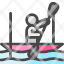 canoeist-canoe-kayak-slalom-extreme-sports-icon