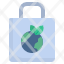canvas-bag-eco-lifestyle-friendly-shopping-icon