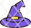 cap-hat-witch-wizard-halloween-icon