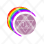 capricorn-rainbow-symbol-colorful-horoscope-icon