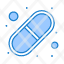 capsule-medical-medicine-pills-icon