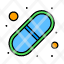 capsule-medical-medicine-pills-icon