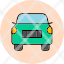 car-auto-automobile-compact-front-vehicle-icon